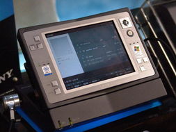 索尼VAIO U系列新品发布会 融合创新硬件与智能软件开发