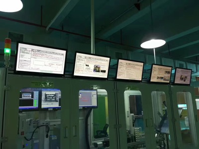 智慧赋能，创新驱动——无锡信息化设备与信息系统集成服务发展之路