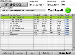 苏州高新区精虹测控 以虚拟仪器技术为核心的信息系统集成服务